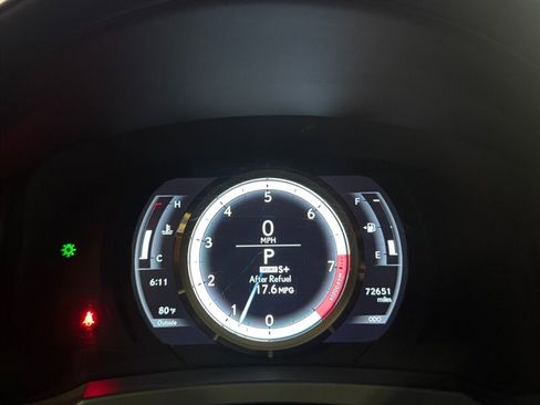 Used 2020 Lexus IS 350 F Sport w/ F Sport Package image 39