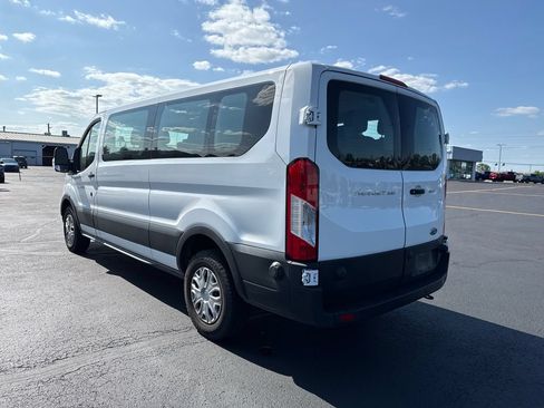 Used 2024 Ford Transit 350 XLT RWD image 2