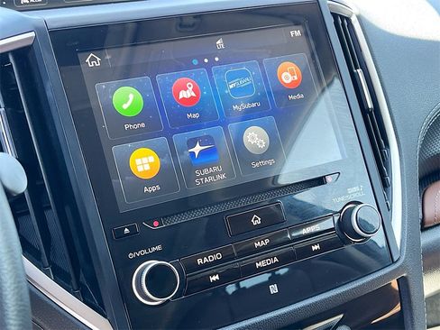 Used 2022 Subaru Forester Touring image 15