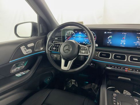 Certified 2023 Mercedes-Benz GLE 350 GLE 350 image 28