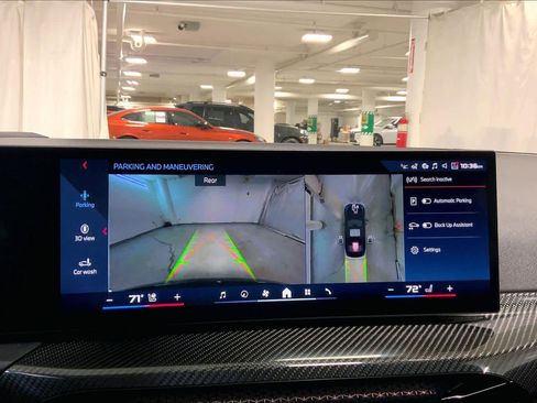 New 2026 BMW M340i xDrive w/ Premium Package image 18