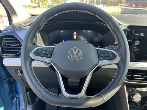 New 2026 Volkswagen Taos S FWD image 22