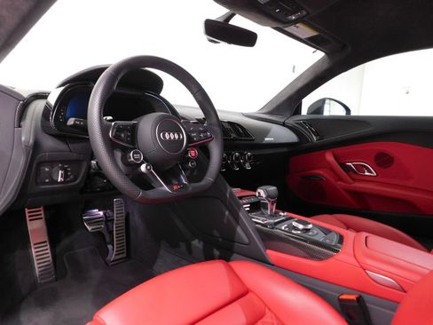 Used 2023 Audi R8 V10 performance AWD/4WD image 39