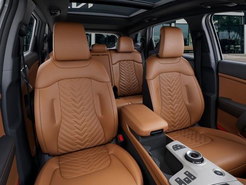 New 2026 Kia Sportage X-Line Prestige image 16