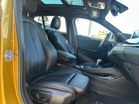 Used 2018 BMW X2 sDrive28i w/ Convenience Package FWD image 24