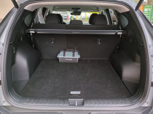 Certified 2024 Hyundai Tucson SEL image 13