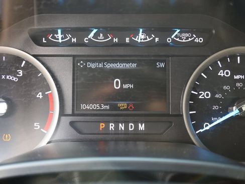 Used 2021 Ford F250 XLT w/ XLT Value Package AWD/4WD image 14