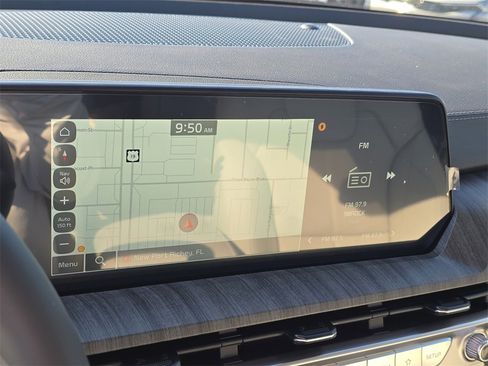 New 2025 Kia Telluride EX w/ EX Captain's Chair Package image 26