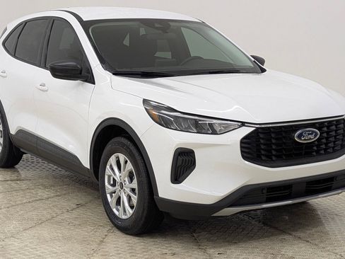 New 2026 Ford Escape Active w/ Cold Weather Package image 7