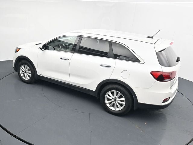 Used 2020 Kia Sorento LX AWD/4WD image 29