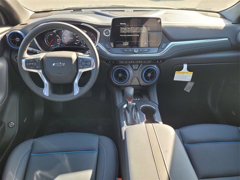 New 2026 Chevrolet Blazer RS w/ Driver Confidence II Package image 10