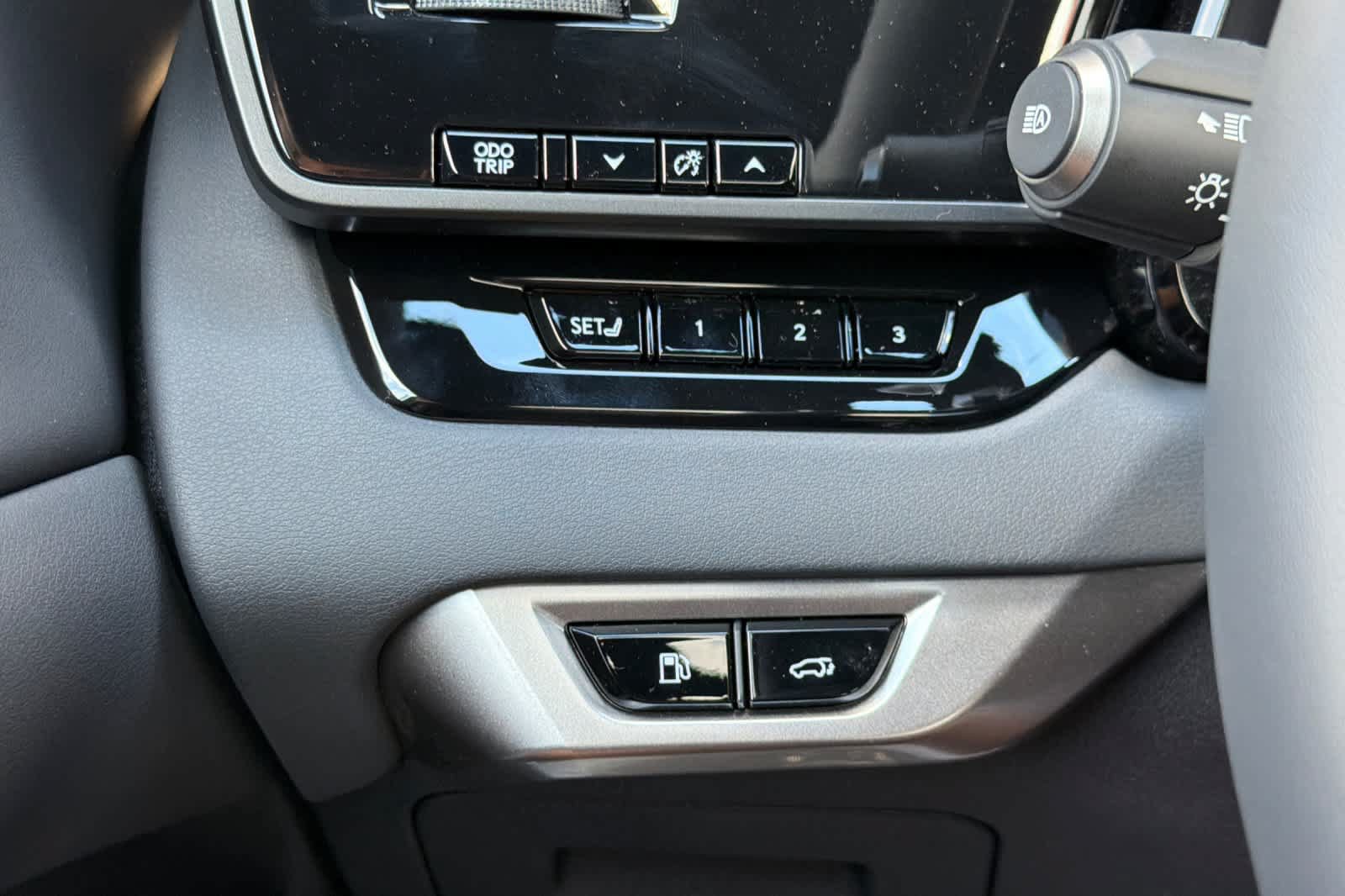 New 2026 Lexus RX 350 Premium w/ Convenience Package FWD image 30
