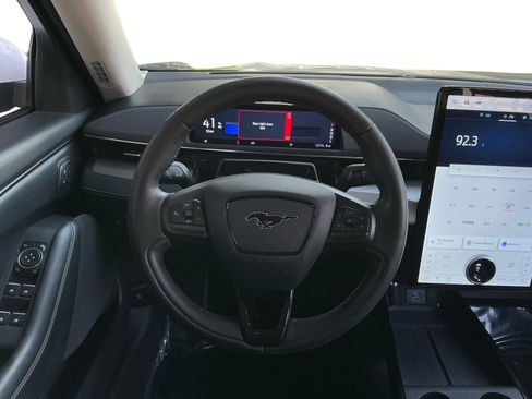 Used 2021 Ford Mustang Mach-E Select w/ Comfort/Technology Package image 12