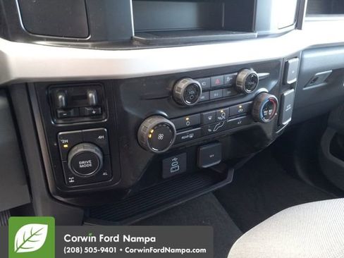 New 2026 Ford F250 XL AWD/4WD image 17
