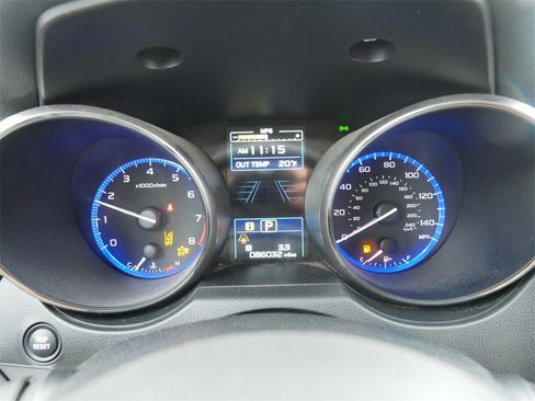 Used 2019 Subaru Outback 2.5i Premium w/ Popular Package #2 image 23