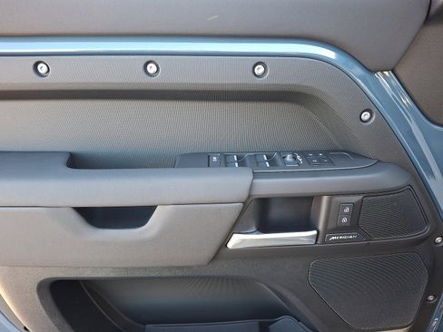 New 2026 Land Rover Defender 110 S image 5