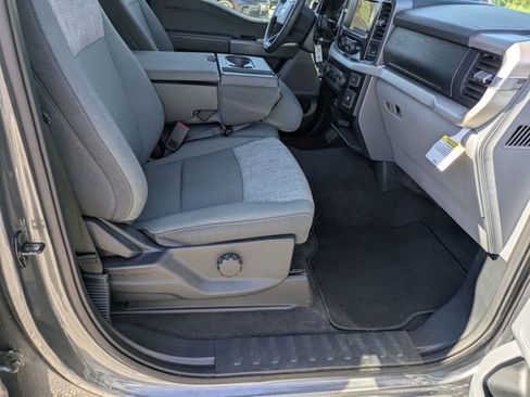 Used 2023 Ford F150 XLT image 37