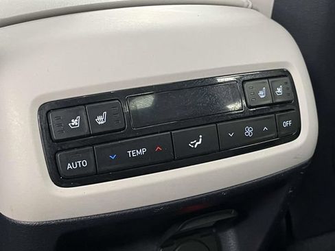 Used 2021 Hyundai Palisade Limited FWD image 21