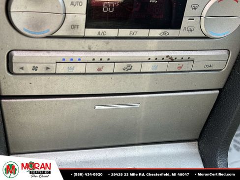 Used 2008 Lincoln MKZ FWD image 23