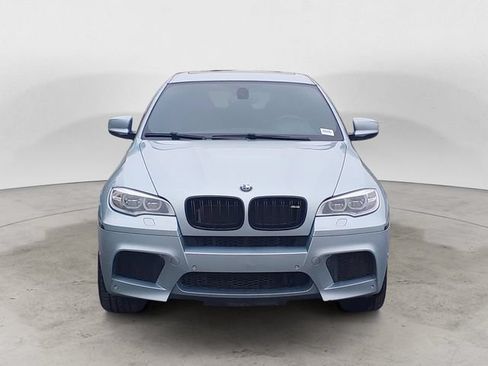 Used 2014 BMW X6 M AWD/4WD image 8