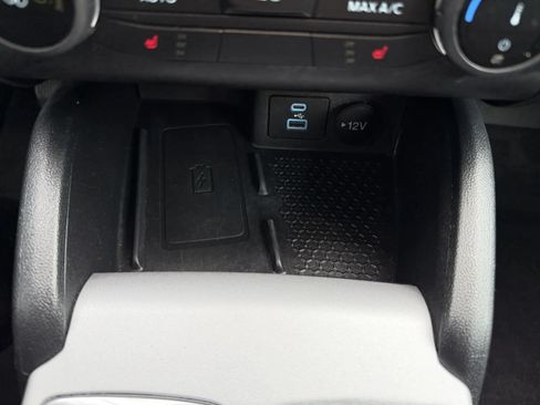 Used 2022 Ford Bronco Sport Big Bend w/ Convenience Package AWD/4WD image 31