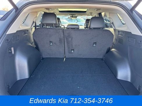 New 2026 Kia Sportage SX image 15