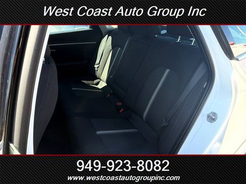 Used 2025 Hyundai Sonata SEL image 10
