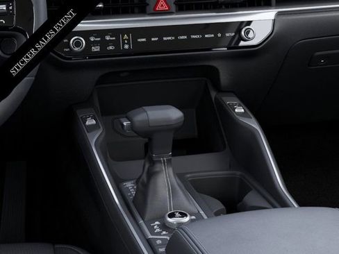 New 2026 Kia Sorento X-Line EX AWD/4WD image 23