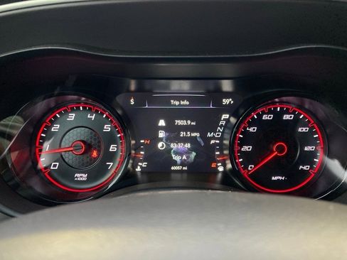 Used 2021 Dodge Charger GT w/ Blacktop Package image 17