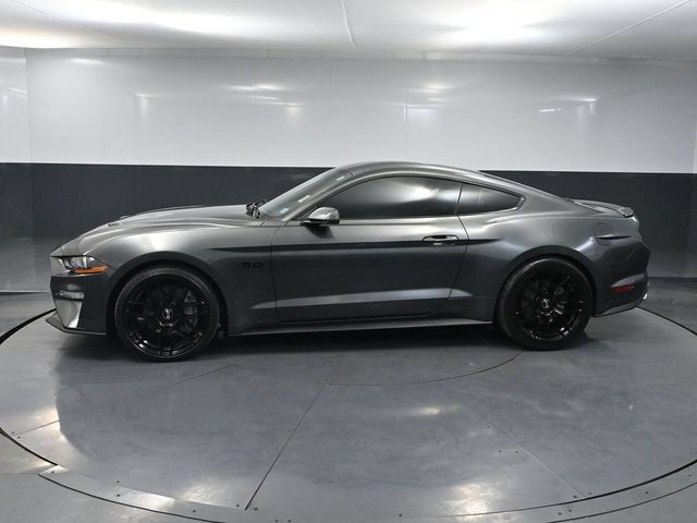 Used 2018 Ford Mustang GT RWD image 7