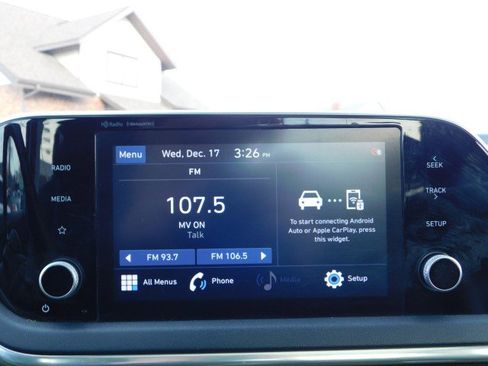 Used 2021 Hyundai Sonata SEL w/ Convenience Package image 20