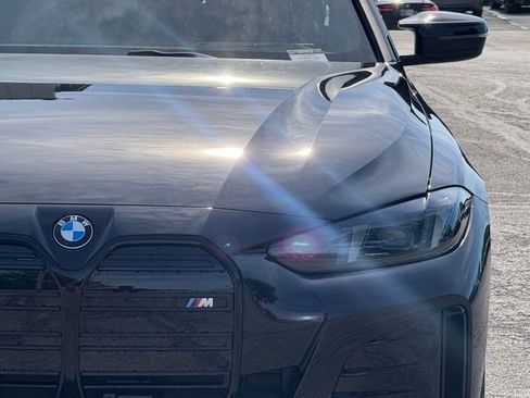 New 2026 BMW i4 M60 w/ Premium Package AWD/4WD image 10