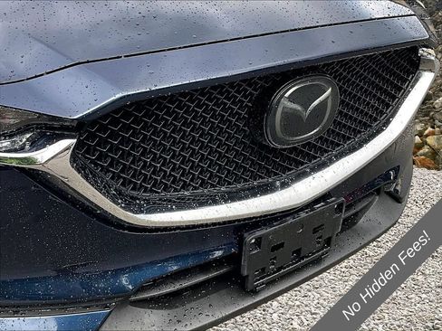 Used 2020 MAZDA CX-5 Touring AWD/4WD image 22