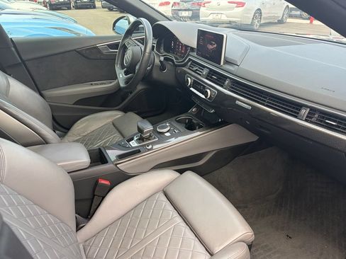 Used 2018 Audi S5 Prestige AWD/4WD image 9