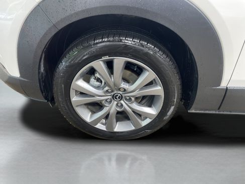 Used 2023 MAZDA CX-30 AWD 2.5 S w/ Select Package image 22