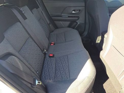 New 2026 Nissan Kicks SV w/ SV Premium Package image 24