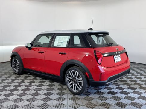 Used 2026 MINI Cooper S FWD image 3