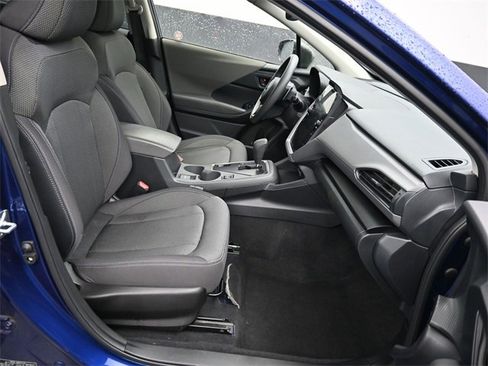 Used 2024 Subaru Crosstrek 2.0i Premium image 8