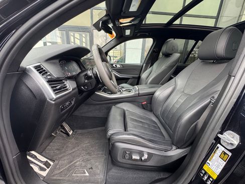 Used 2019 BMW X5 xDrive40i w/ M Sport Package image 6