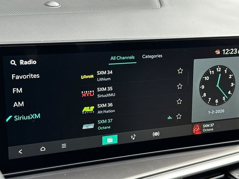 New 2026 Kia Sorento S image 15