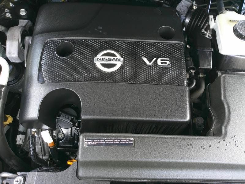 Used 2019 Nissan Murano SL FWD image 29
