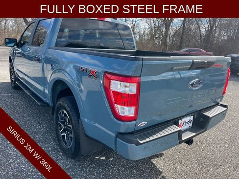 Used 2023 Ford F150 XL w/ STX Appearance Package image 25