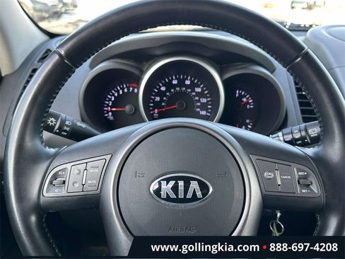 Used 2013 Kia Soul + image 17