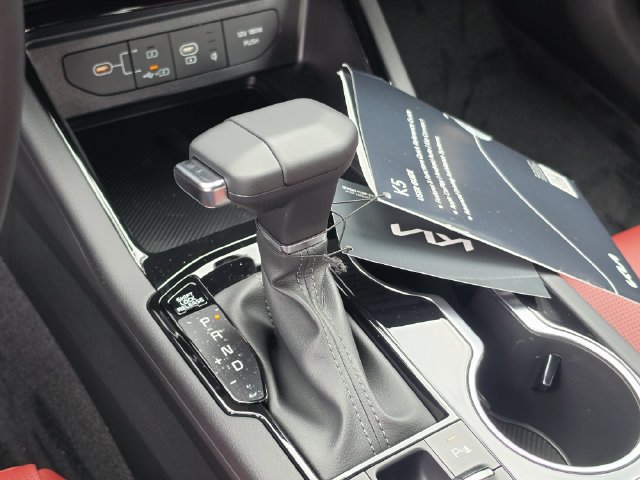 New 2027 Kia K5 GT-Line w/ GT-Line Premium Package FWD image 27