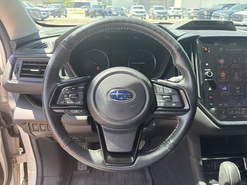 Used 2024 Subaru Ascent Onyx Edition Limited AWD/4WD image 14