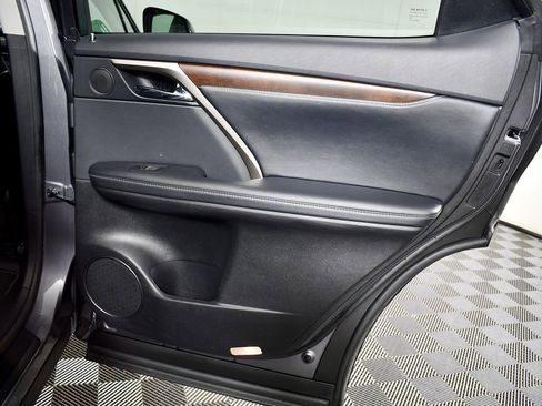 Used 2022 Lexus RX 450h AWD image 46