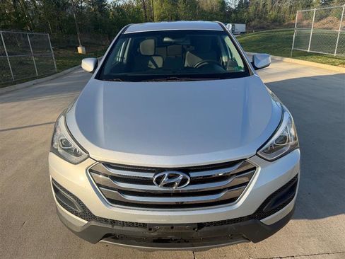 Used 2016 Hyundai Santa Fe Sport image 12