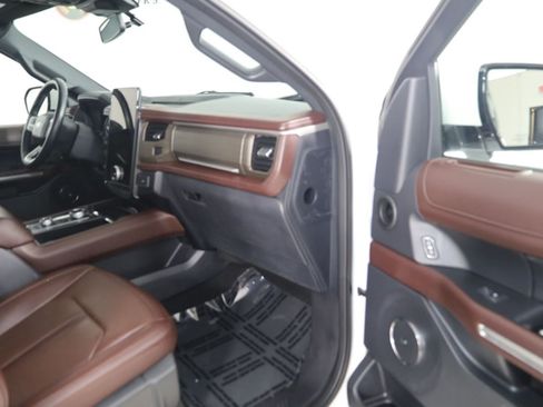 Used 2023 Ford Expedition Max Limited AWD/4WD image 44