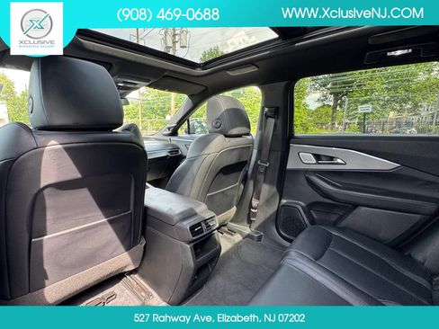 Used 2024 Acura ZDX A-Spec AWD/4WD image 26