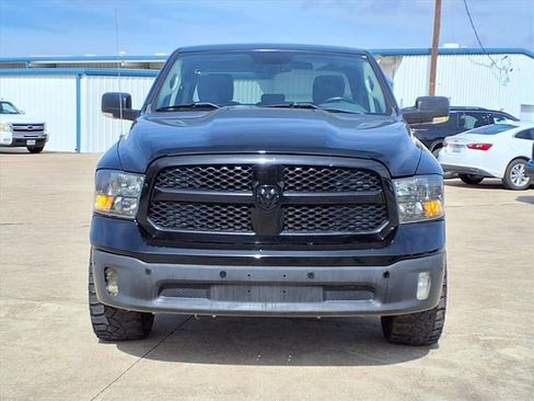 Used 2019 RAM 1500 Big Horn image 2